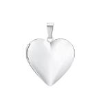 Bracelet à cordes réglable avec pendentif coeur view 2