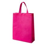 Bolsa de tote vertical no tejida view 5