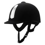 Casque équestre view 1