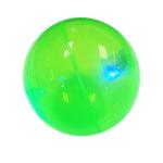 Led luminosa bola elástica tpu view 2
