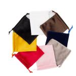 10x5 Inch Velet Pouch view 2