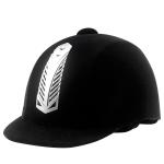 Casque équestre view 2