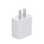 Cargador rápido de 20w usb-c con protección de sobrecalentamiento view 1