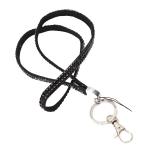 Cuello lanyard con llave anillo y correa de teléfono view 2