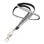 Cuello lanyard con llave anillo y correa de teléfono view 3