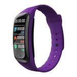 Bracelet intelligent view 3