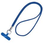 Lanyard de teléfono ajustable con parche view 7