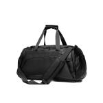 Sac à dos de voyage avec intérieur en plastique view 1
