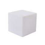Cube lumineux de 25 cm view 1