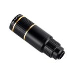 Lente monocular 22x telefoto para teléfonos inteligentes view 3