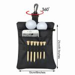 Titulaire de tee de golf view 2