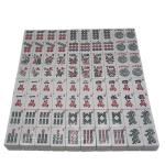 American mahjong set view 3