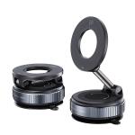 Magsafe-compatible coche teléfono montaje view 3