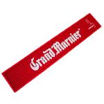 Tapis de barre en caoutchouc view 1