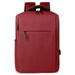 Sac à dos pour ordinateur portable d'affaires view 2