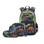 Juego de mochila para niños de 3 en 1 view 3