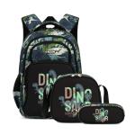 Juego de mochila para niños de 3 en 1 view 8