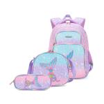 Juego de mochila para niños de 3 en 1 view 7