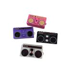 Mini boombox llavero view 1