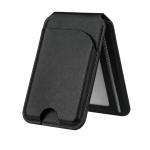 Soporte de tarjeta de bloqueo plegable magsafe view 2