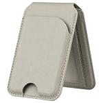 Soporte de tarjeta de bloqueo plegable magsafe view 3