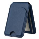 Soporte de tarjeta de bloqueo plegable magsafe view 5