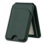 Soporte de tarjeta de bloqueo plegable magsafe view 6