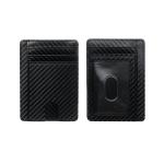Porte carte de blocage rfid portefeuille view 8