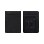 Porte carte de blocage rfid portefeuille view 5