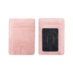 Porte carte de blocage rfid portefeuille view 6
