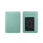 Porte carte de blocage rfid portefeuille view 7