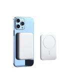 10000mah magsafe banque d'alimentation sans fil view 2