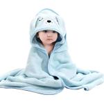 Serviette à capuchon pour animaux view 4