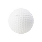 Set en verre en forme de balle de golf 3 pièces view 2