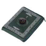 Tapis de prière portable pliable view 5