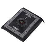Tapis de prière portable pliable view 4