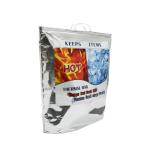 Portable Insulated Thermal Cooler Bag view 2