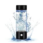 Botella de generador de agua rico de hidrógeno view 4