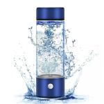 Botella de generador de agua rico de hidrógeno view 3