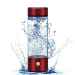 Botella de generador de agua rico de hidrógeno view 5