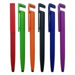 Stylo à bille pour support de téléphone mobile view 1