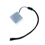 Solo clave fidget estrés juguete de alivio con lanyard view 3