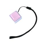 Solo clave fidget estrés juguete de alivio con lanyard view 5