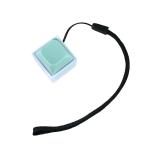 Solo clave fidget estrés juguete de alivio con lanyard view 6
