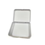 Caja de almacenamiento de estaño view 3