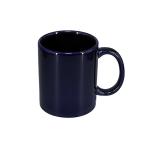 Mug en céramique de couleur solide 350ml view 2