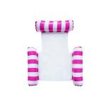 Piscina inflable silla flotante hamaca flotante view 3