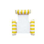 Piscina inflable silla flotante hamaca flotante view 5