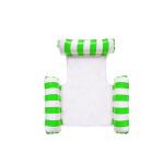 Piscina inflable silla flotante hamaca flotante view 6
