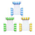 Piscina inflable silla flotante hamaca flotante view 1